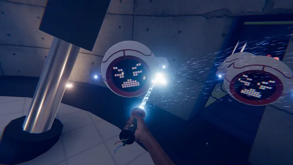 Screenshot 8 di Vertigo Remastered