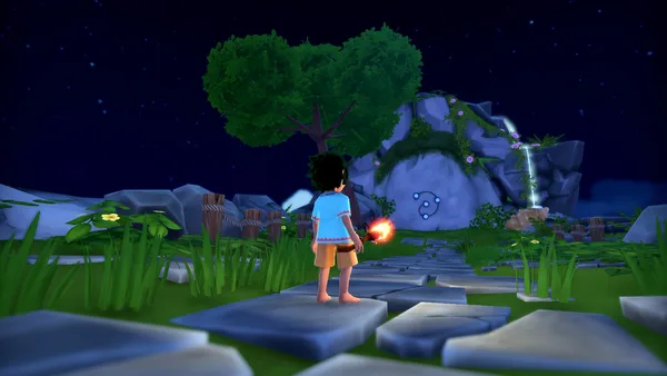 Screenshot 6 di Summer in Mara Prologue
