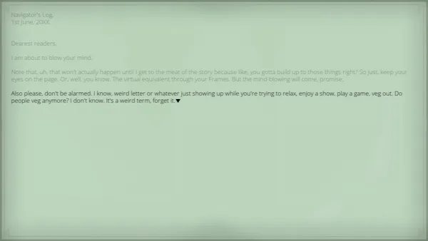 Screenshot 3 di ESC