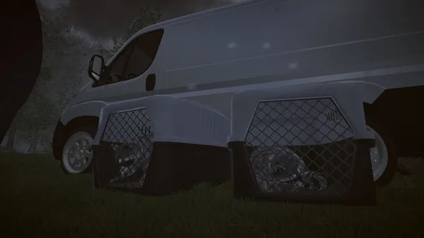 Wanted Raccoon screenshot 31