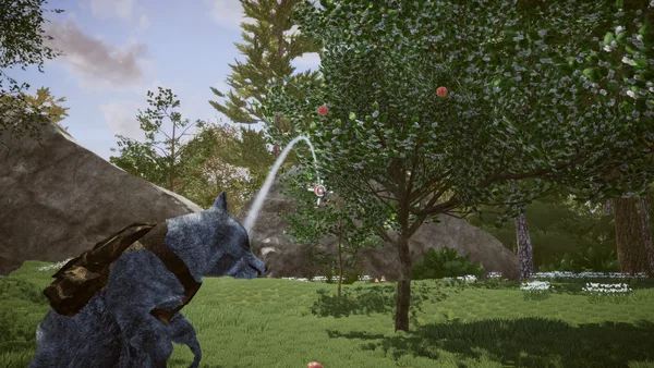 Wanted Raccoon screenshot 32