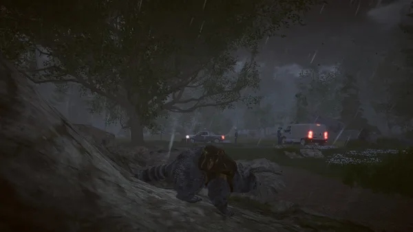Wanted Raccoon screenshot 34