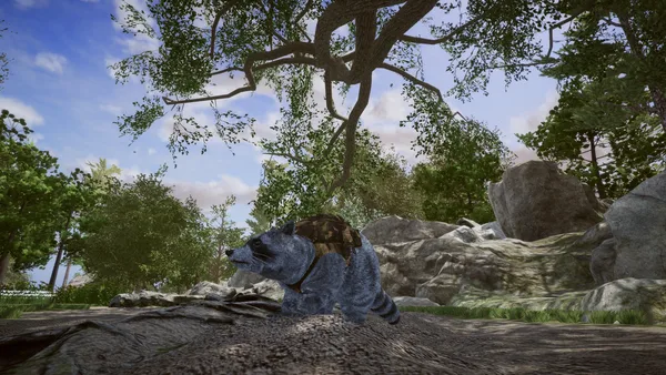 Wanted Raccoon screenshot 36