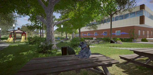 Wanted Raccoon screenshot 37