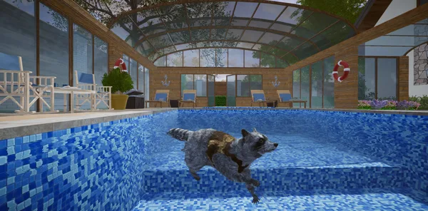 Wanted Raccoon screenshot 38