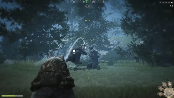 Wanted Raccoon screenshot 5