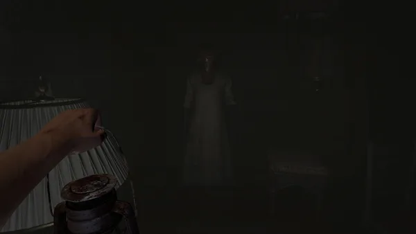 The Swine screenshot 2