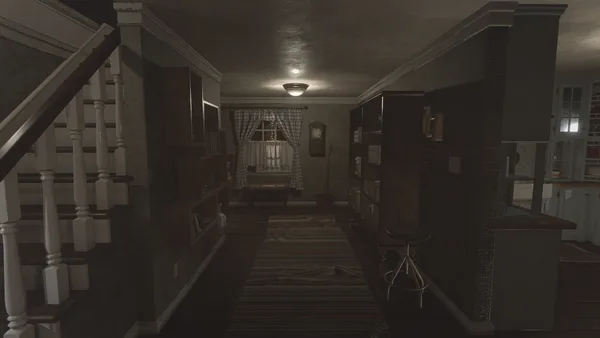 The Swine screenshot 6