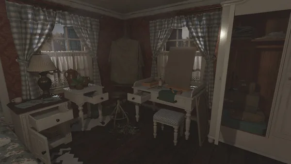 The Swine screenshot 7