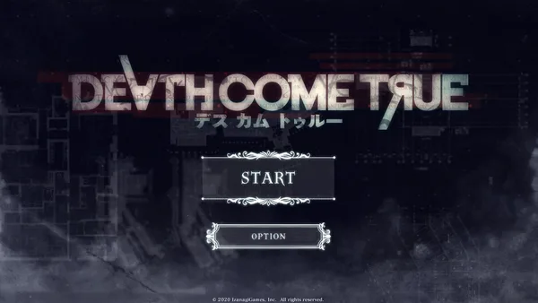 Death Come True screenshot 10