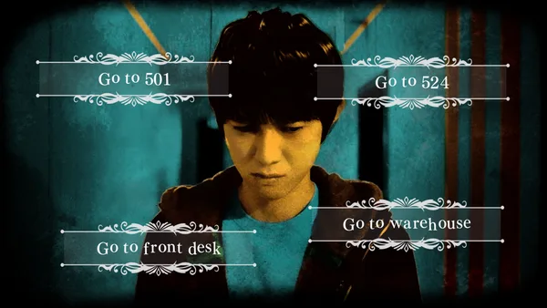 Death Come True screenshot 2