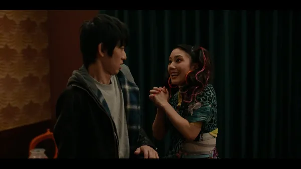 Death Come True screenshot 6