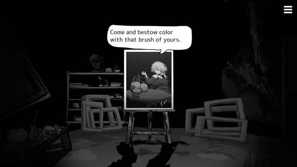 Matsuro Palette screenshot 1