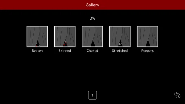 Matsuro Palette screenshot 12