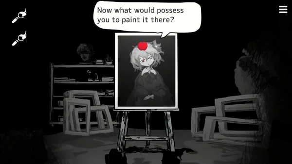 Matsuro Palette screenshot 3