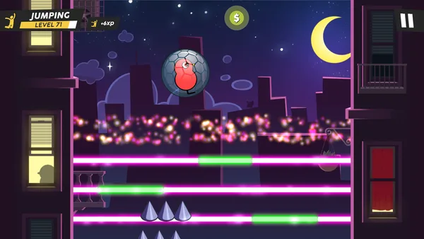 Duck Life 8: Adventure screenshot 6