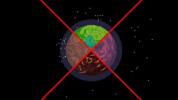 Screenshot 6 di Space Court