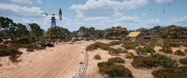 Truck World: Australia screenshot 12