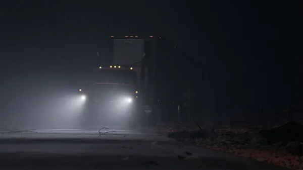 Truck World: Australia screenshot 3