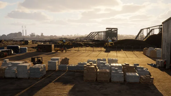 Truck World: Australia screenshot 9