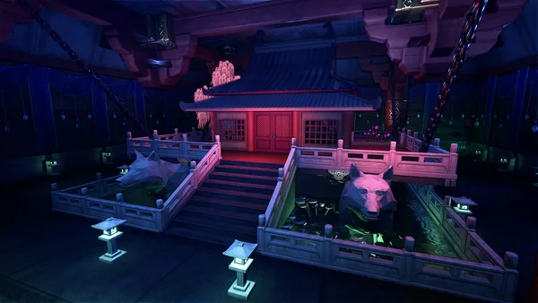 Screenshot 10 di 蛊婆 Lady in Tomb