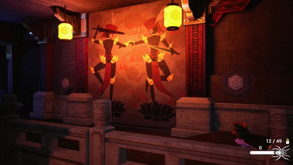 Screenshot 14 di 蛊婆 Lady in Tomb