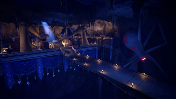 Screenshot 16 di 蛊婆 Lady in Tomb