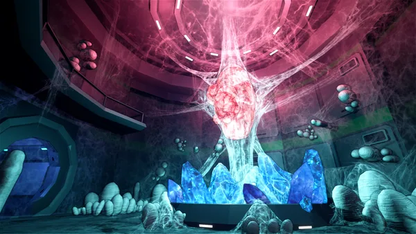 Screenshot 25 di 蛊婆 Lady in Tomb
