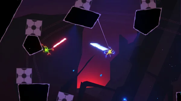 Screenshot 1 di SpiderHeck