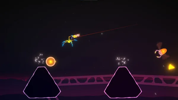 Screenshot 10 di SpiderHeck