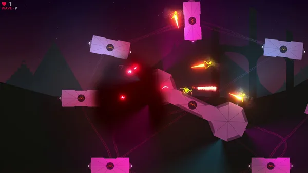 Screenshot 13 di SpiderHeck