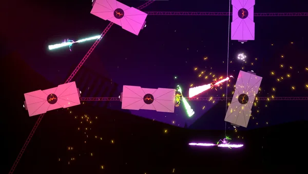 Screenshot 16 di SpiderHeck