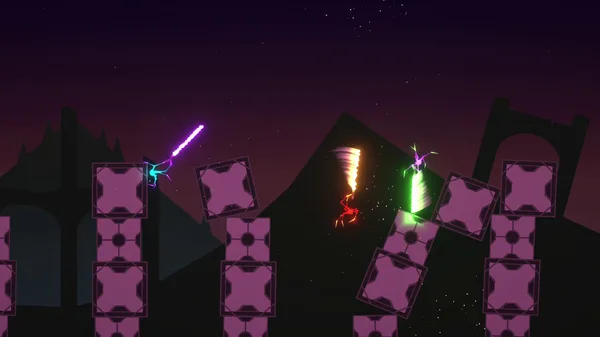 Screenshot 2 di SpiderHeck