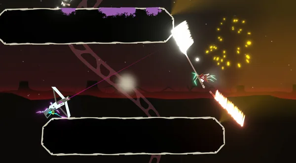 Screenshot 5 di SpiderHeck