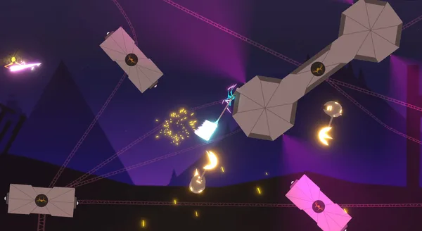 Screenshot 6 di SpiderHeck