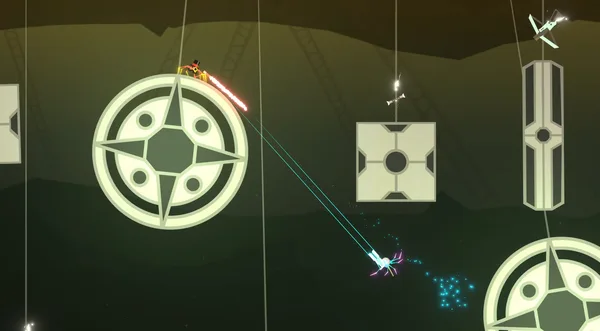 Screenshot 8 di SpiderHeck