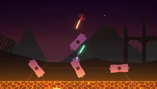 Screenshot 9 di SpiderHeck