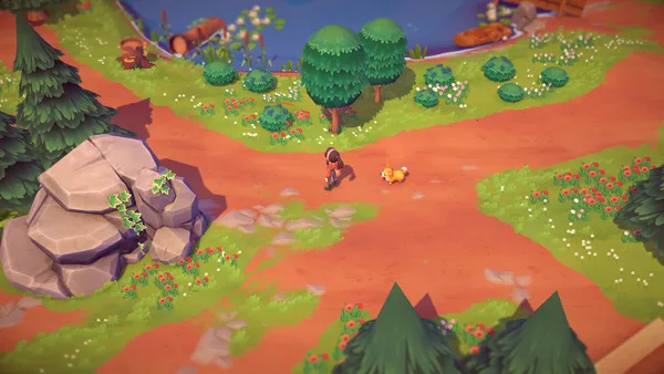 Big Farm Story screenshot 13