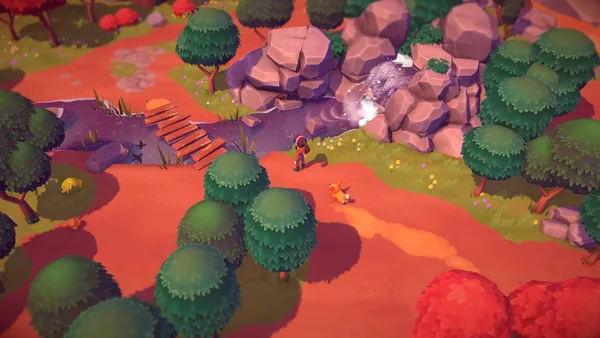 Big Farm Story screenshot 14