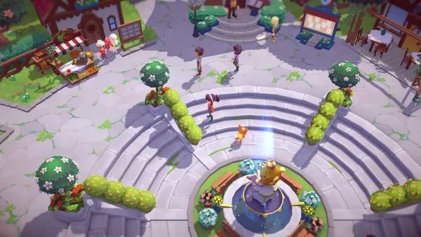 Big Farm Story screenshot 15