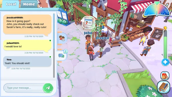 Big Farm Story screenshot 20