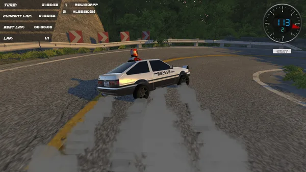 Karting screenshot 3