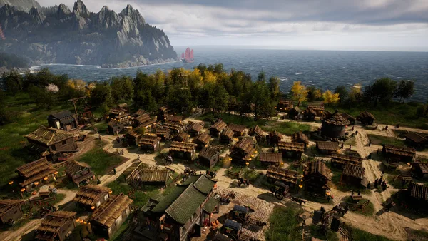 Celestial Empire screenshot 10