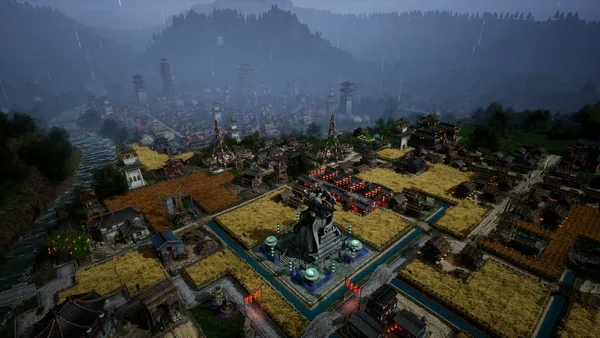 Celestial Empire screenshot 18