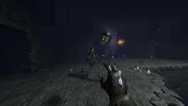 Battle Talent screenshot 3
