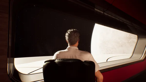 Starship Simulator screenshot 14