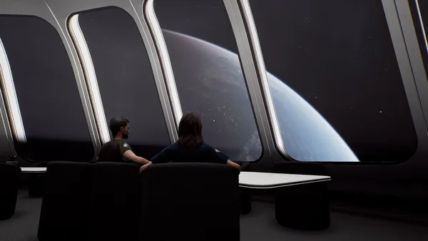 Starship Simulator screenshot 15