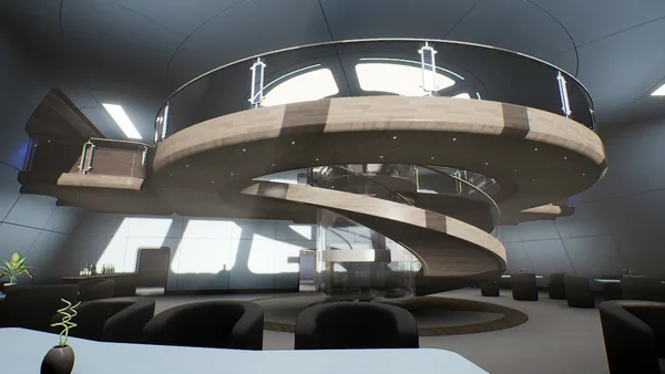 Starship Simulator screenshot 23