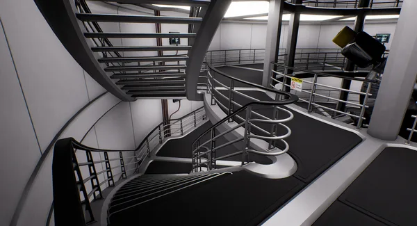 Starship Simulator screenshot 24