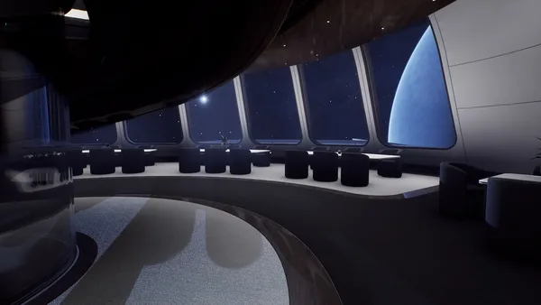 Starship Simulator screenshot 25